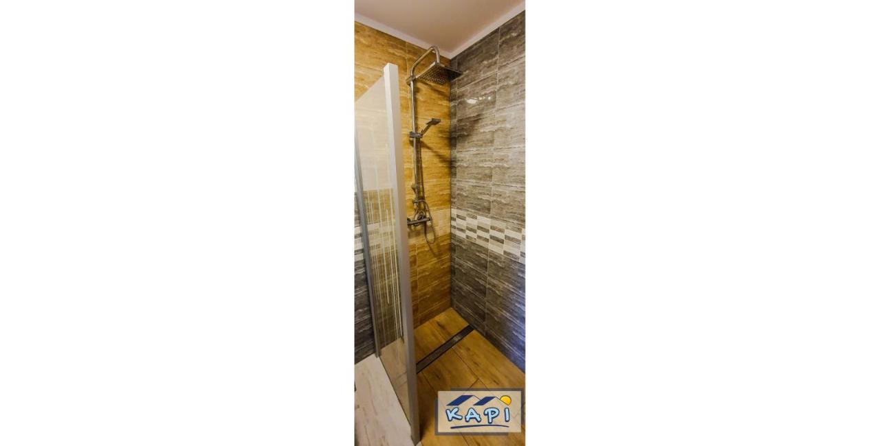 Appartement Kapi Osrodek Wczasowy W Mielnie à Mielno  Extérieur photo